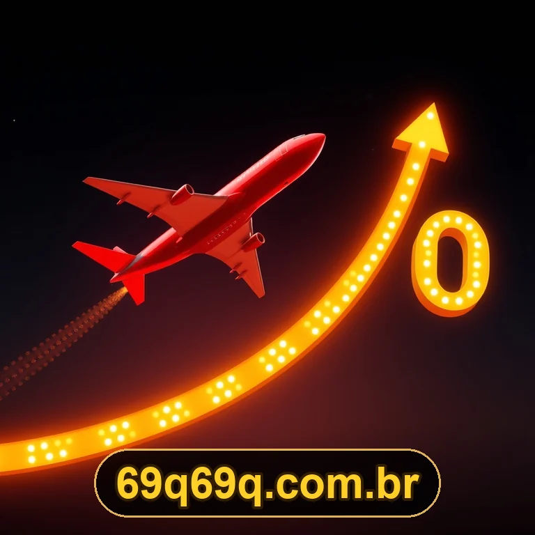 Aviator — o aviãozinho - 69Q