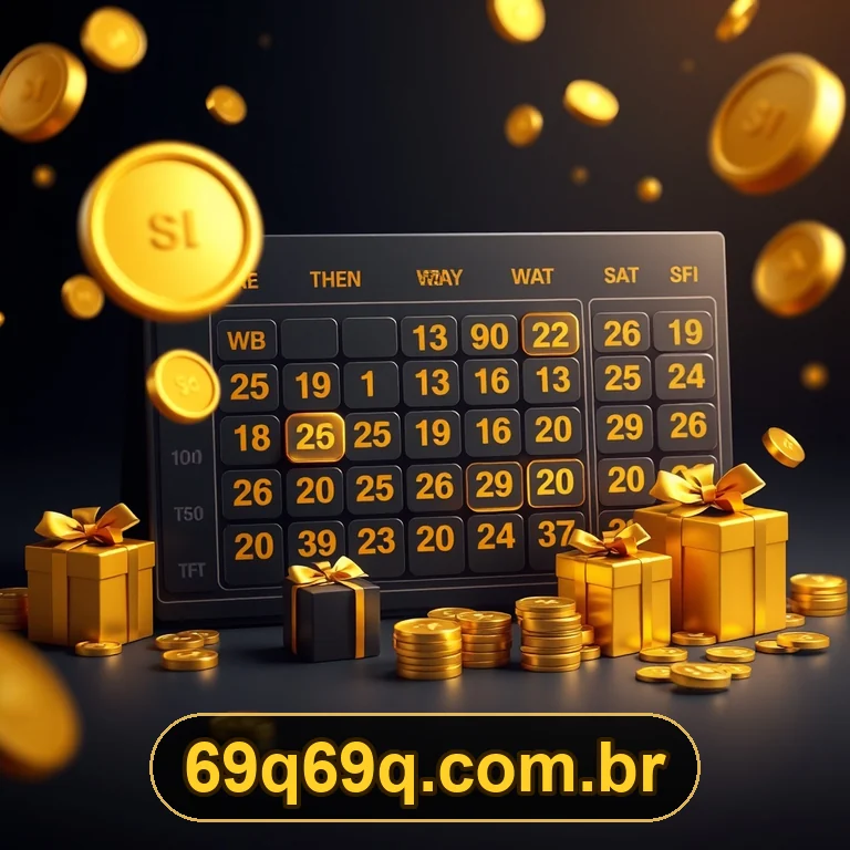 Login diário - 69Q