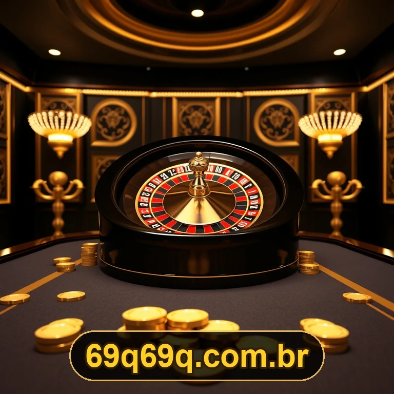 Baccarat ao vivo - 69Q