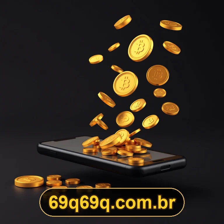 Depósito e saque rápidos - 69Q