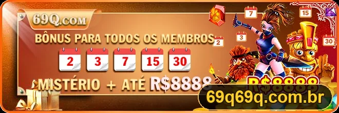 Promoção oficial 69Q