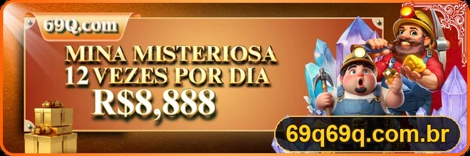 Promoção oficial 69Q
