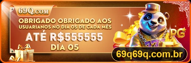 Promoção oficial 69Q