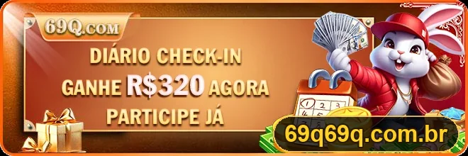 Promoção oficial 69Q