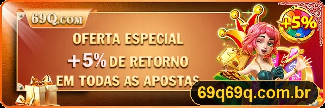 Promoção oficial 69Q