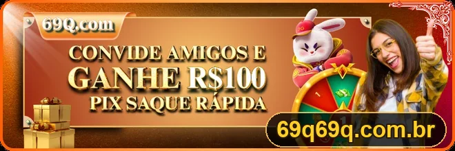 Promoção oficial 69Q