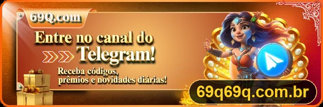 Promoção oficial 69Q