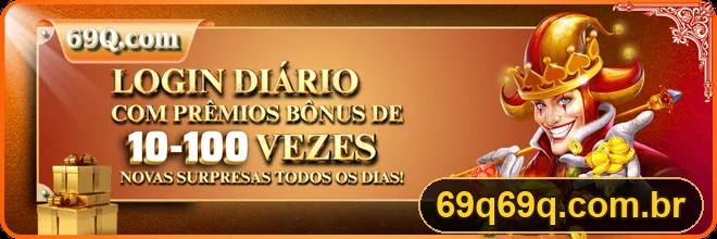 Promoção oficial 69Q