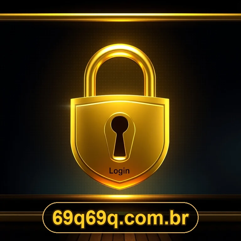 Login diário premiado - 69Q