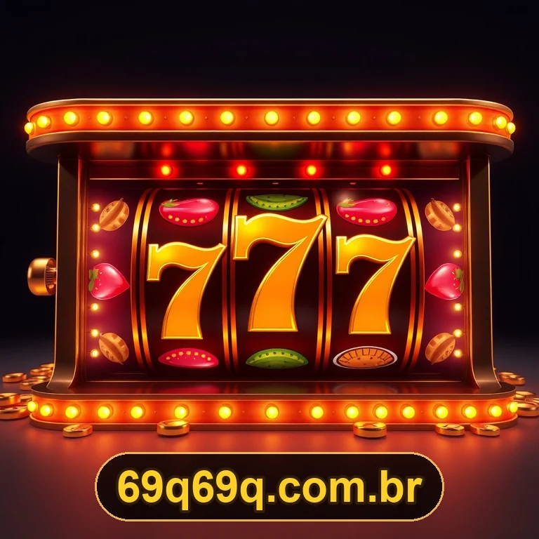 Slots em alta com giros grátis - 69Q