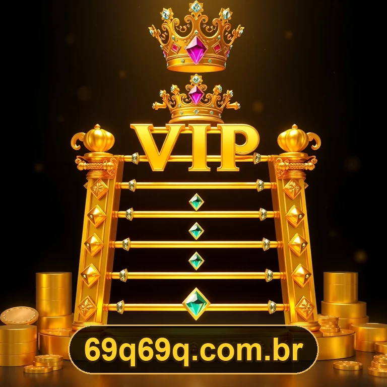Bônus VIP semanal e mensal - 69Q